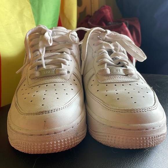 2 Pair Air Force Ones - Picture 2 of 6